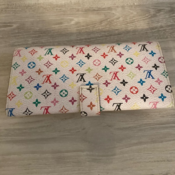 (Gently Used) Original Louis Vuitton Malleteir A Paris Madison Fondee En 1854 - Picture 2 of 7